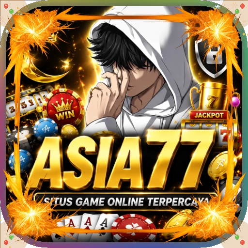 Review Aplikasi asia77