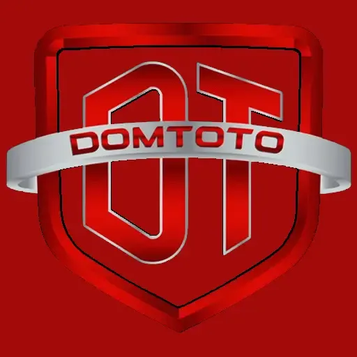 domtoto APK Versi Terbaru untuk Android 2026
