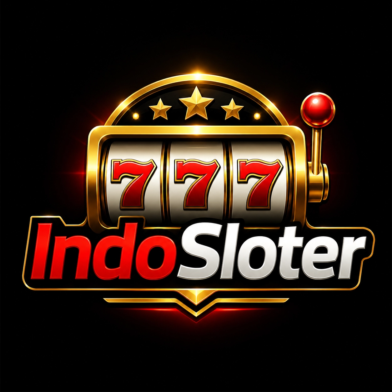 indosloter Versi Terbaru untuk Android Tanpa Ribet
