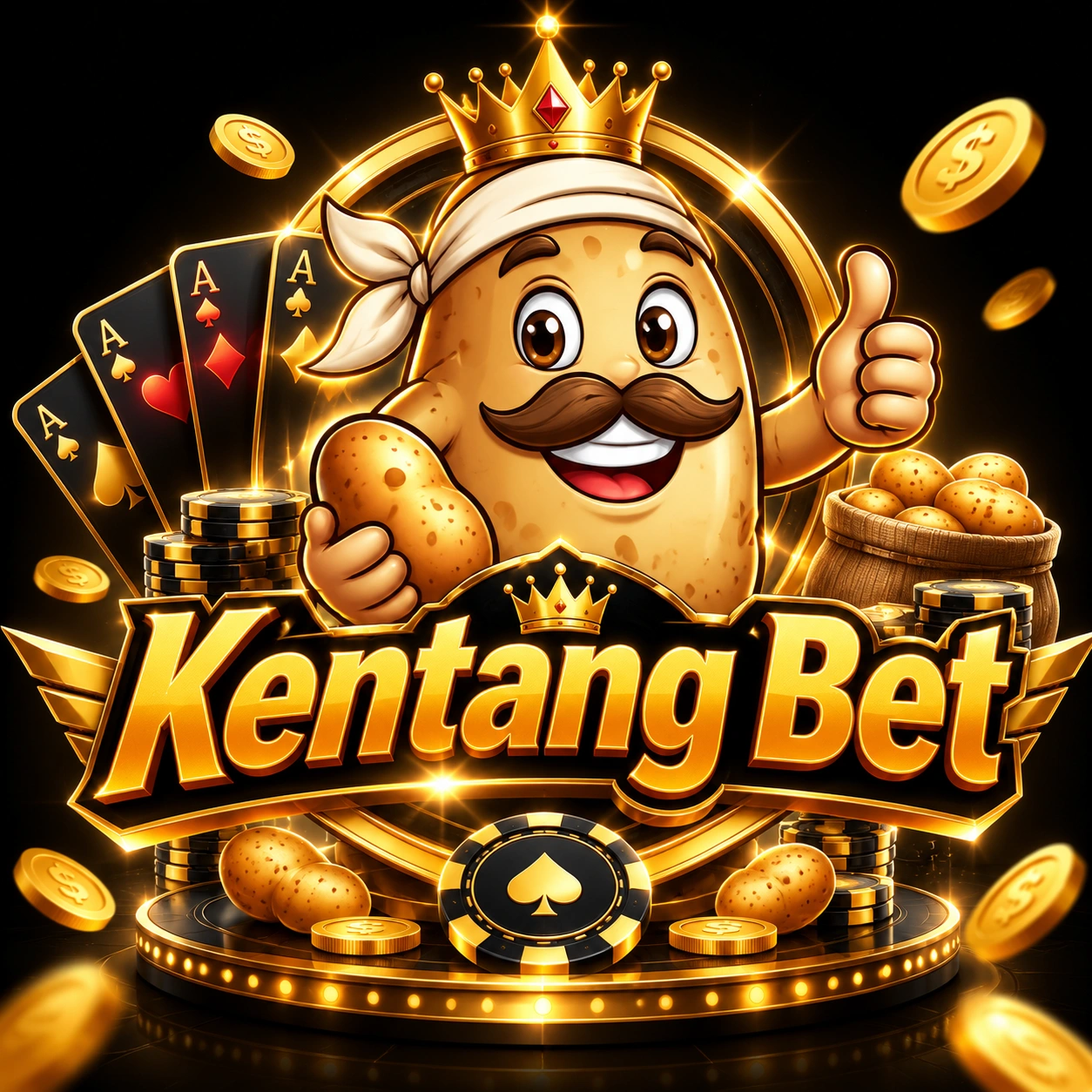 Review Lengkap Aplikasi kentangbet Terbaru
