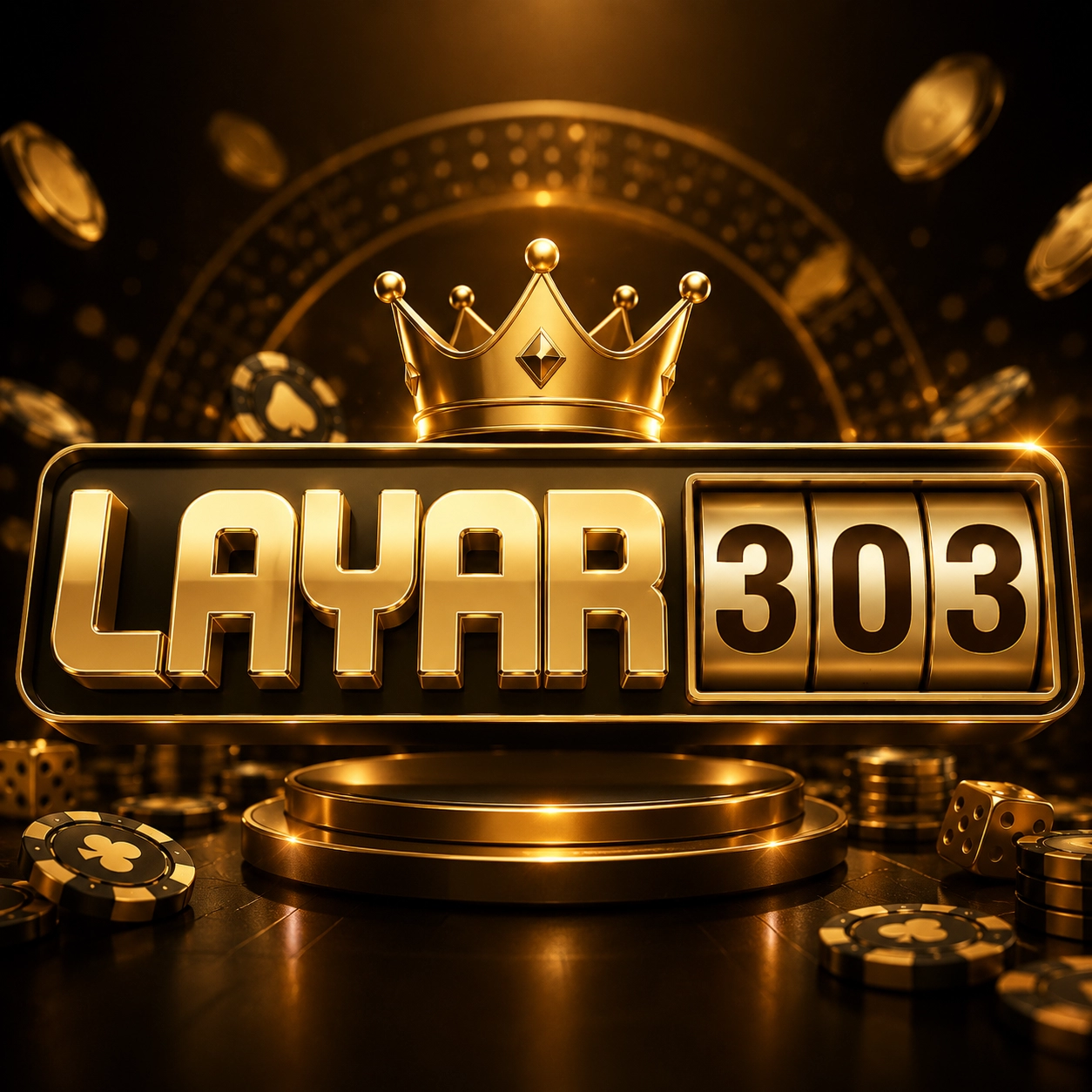Review Aplikasi layar303