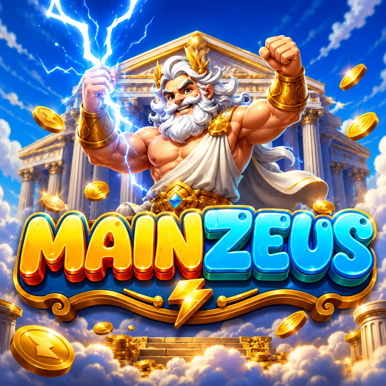 mainzeus APK Terbaru untuk Android Tanpa Iklan