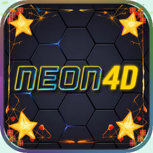neon4d Terbaru: Review Aplikasi dan Link Unduh