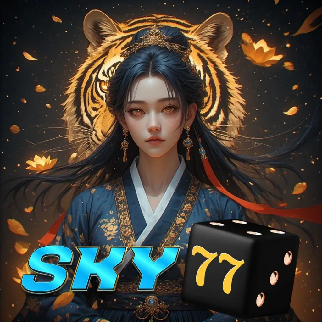 Panduan Instalasi Aplikasi sky77 di Android