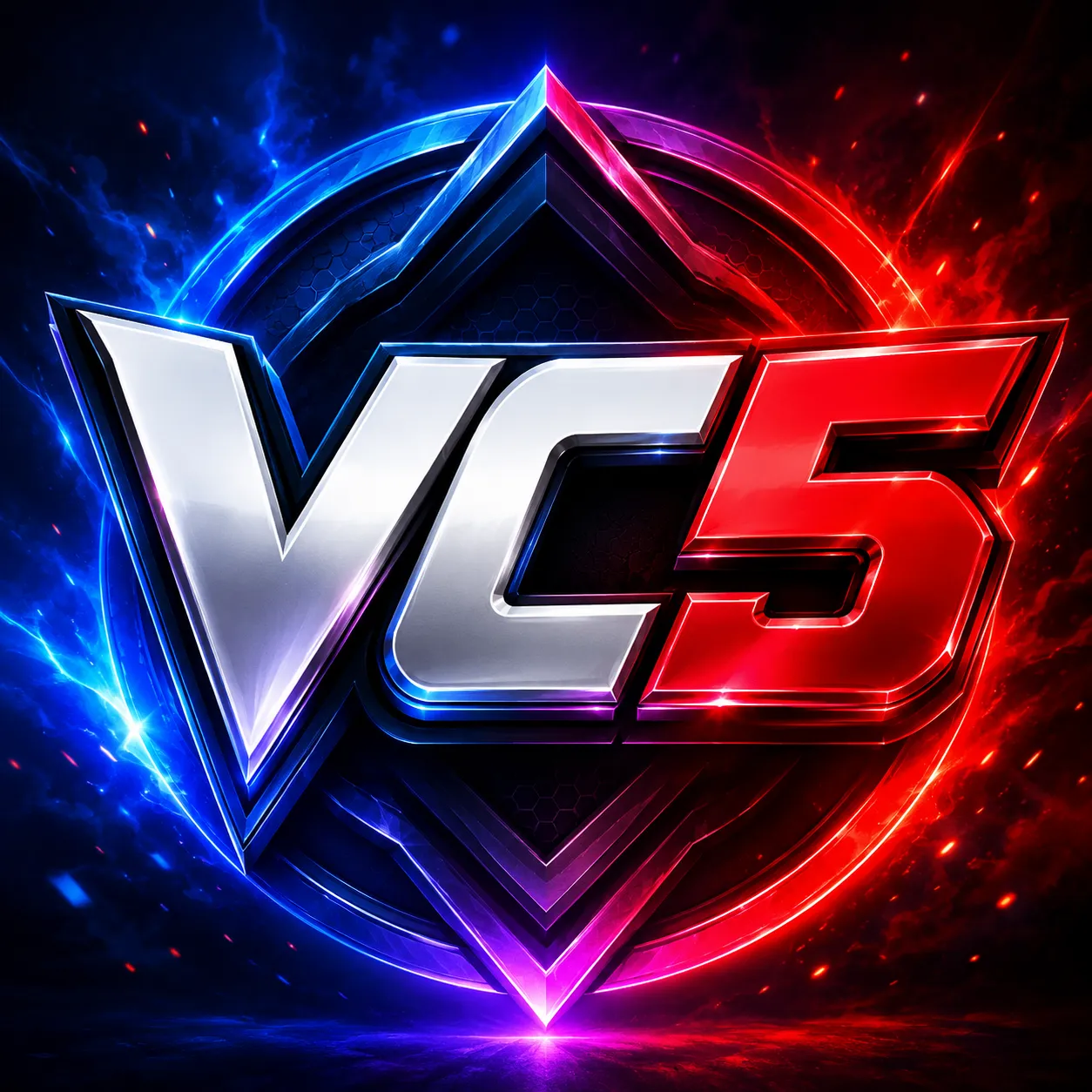 vc5 APK Terbaru untuk Android Tanpa Iklan