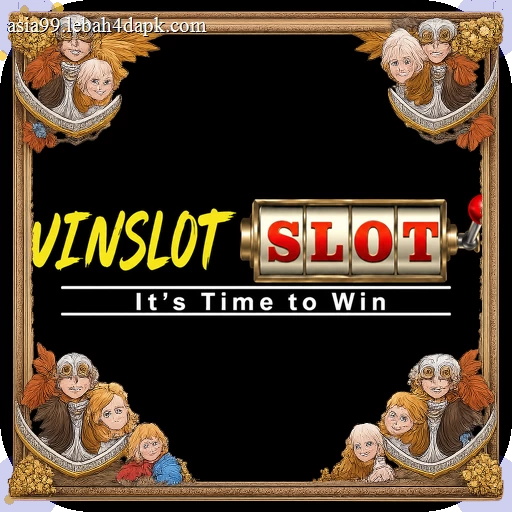 Download winslot APK Terbaru Full Version