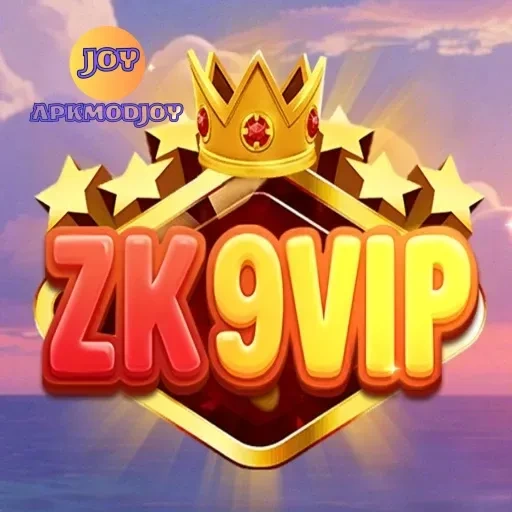 Download zk9vip APK untuk Android