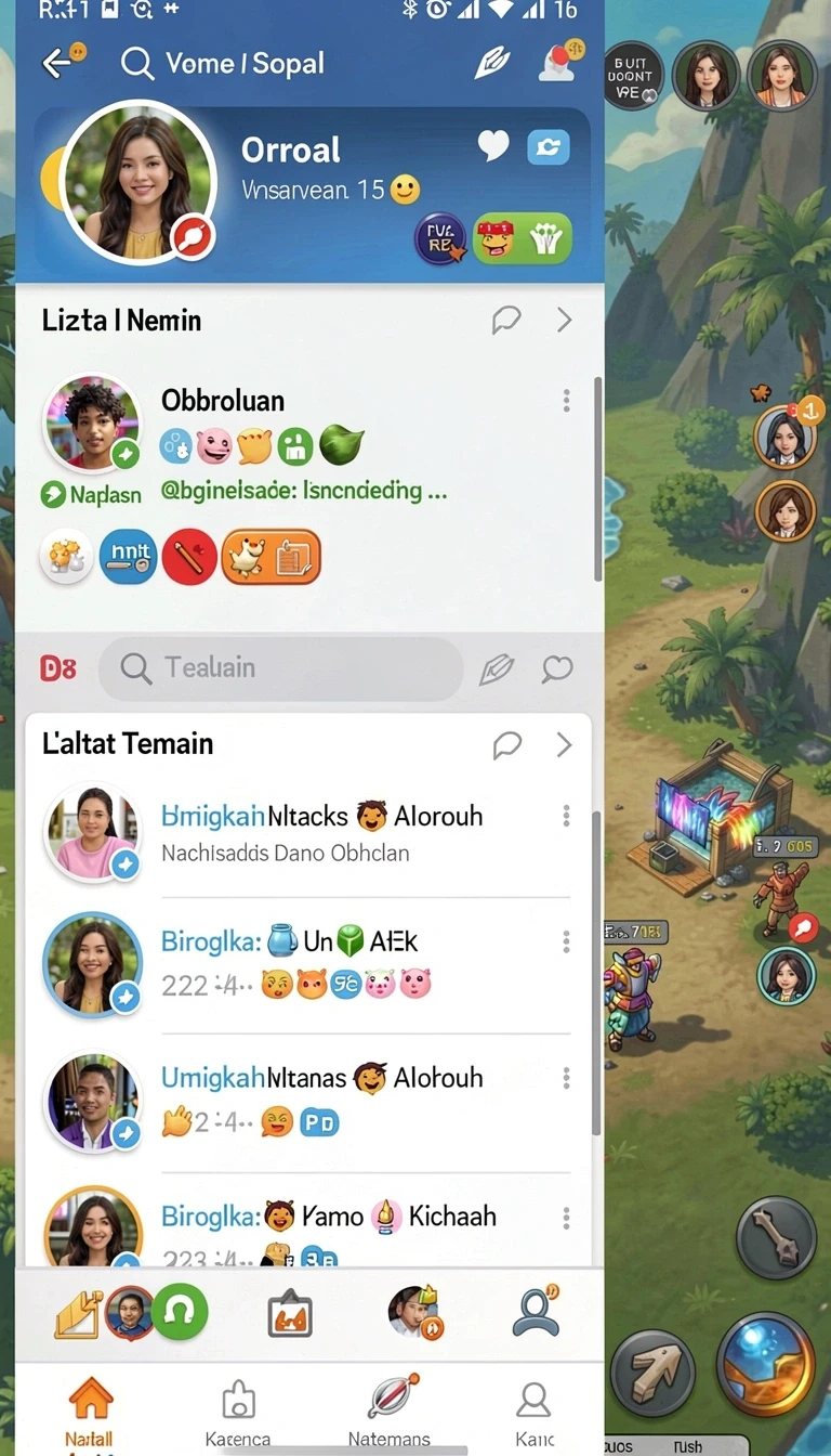 royal2000 Terbaru: Review Aplikasi dan Link Unduh screenshot