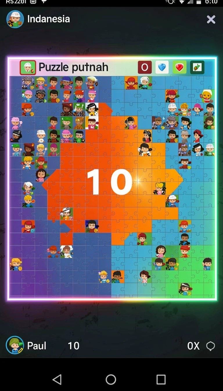 Review Aplikasi neko4d screenshot