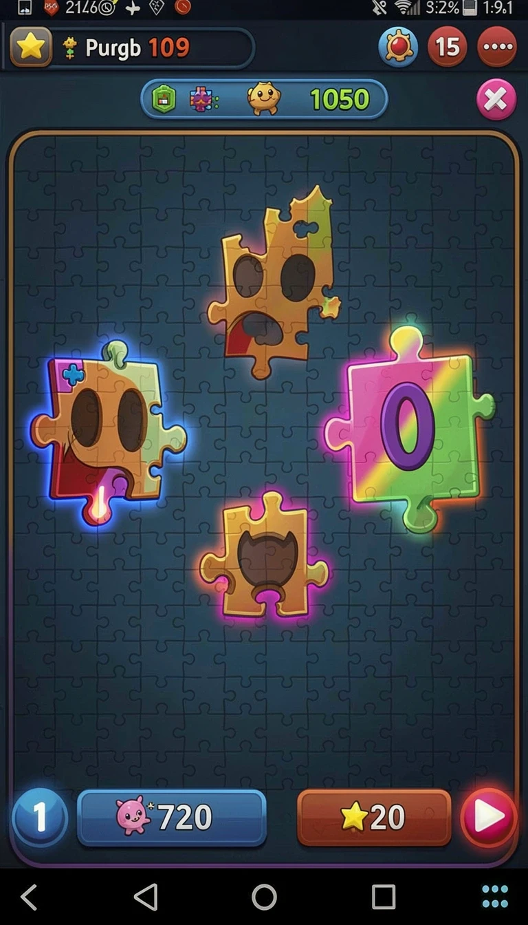 Download vip805 APK Original untuk Android screenshot