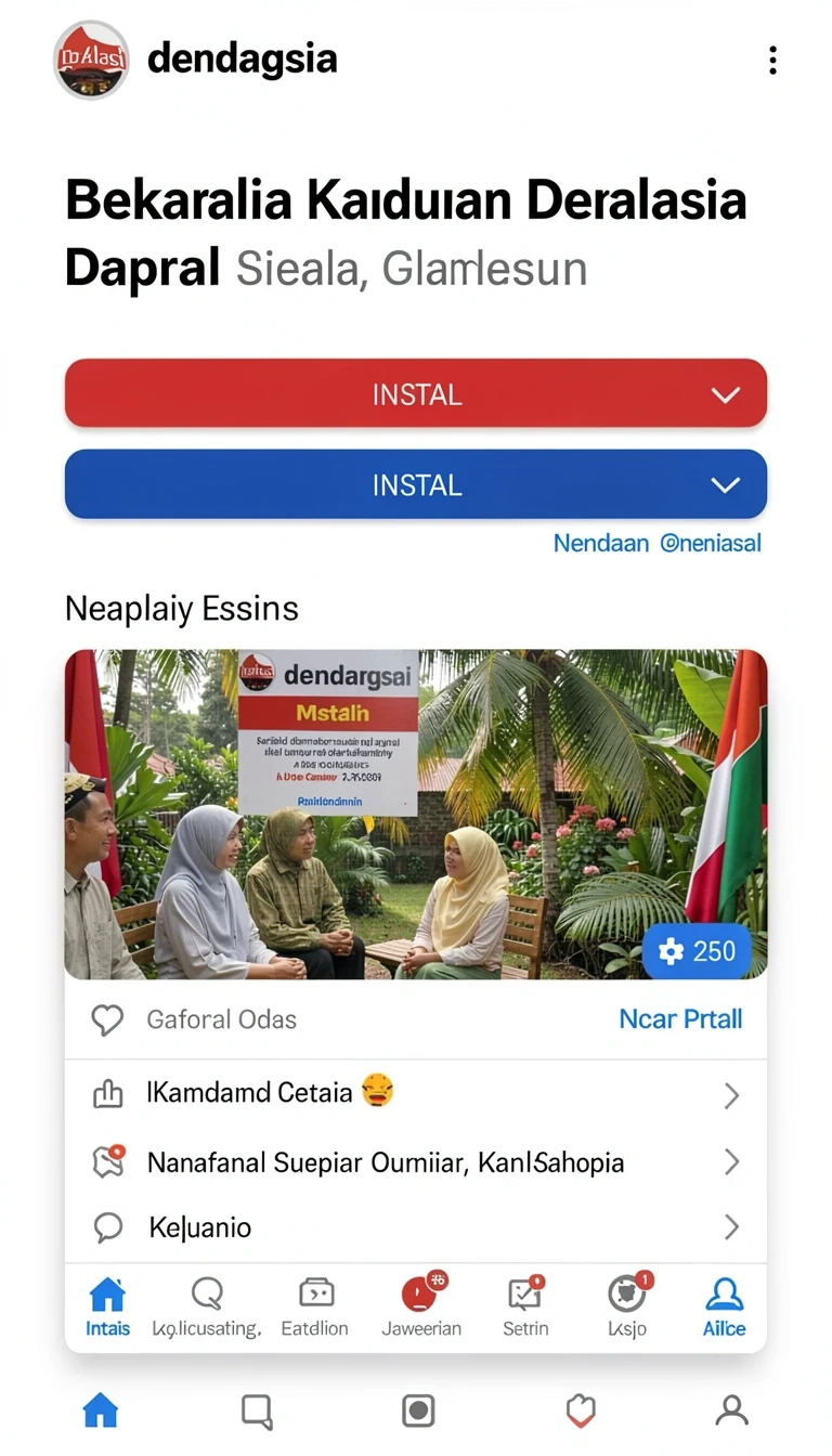 Download 88id APK untuk Android screenshot