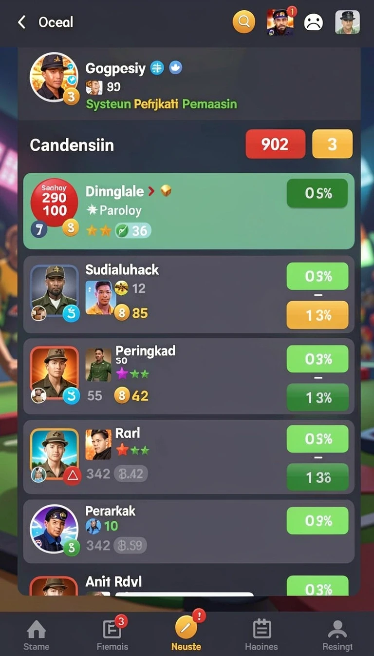 88iii APK Terbaru untuk Perangkat Android screenshot