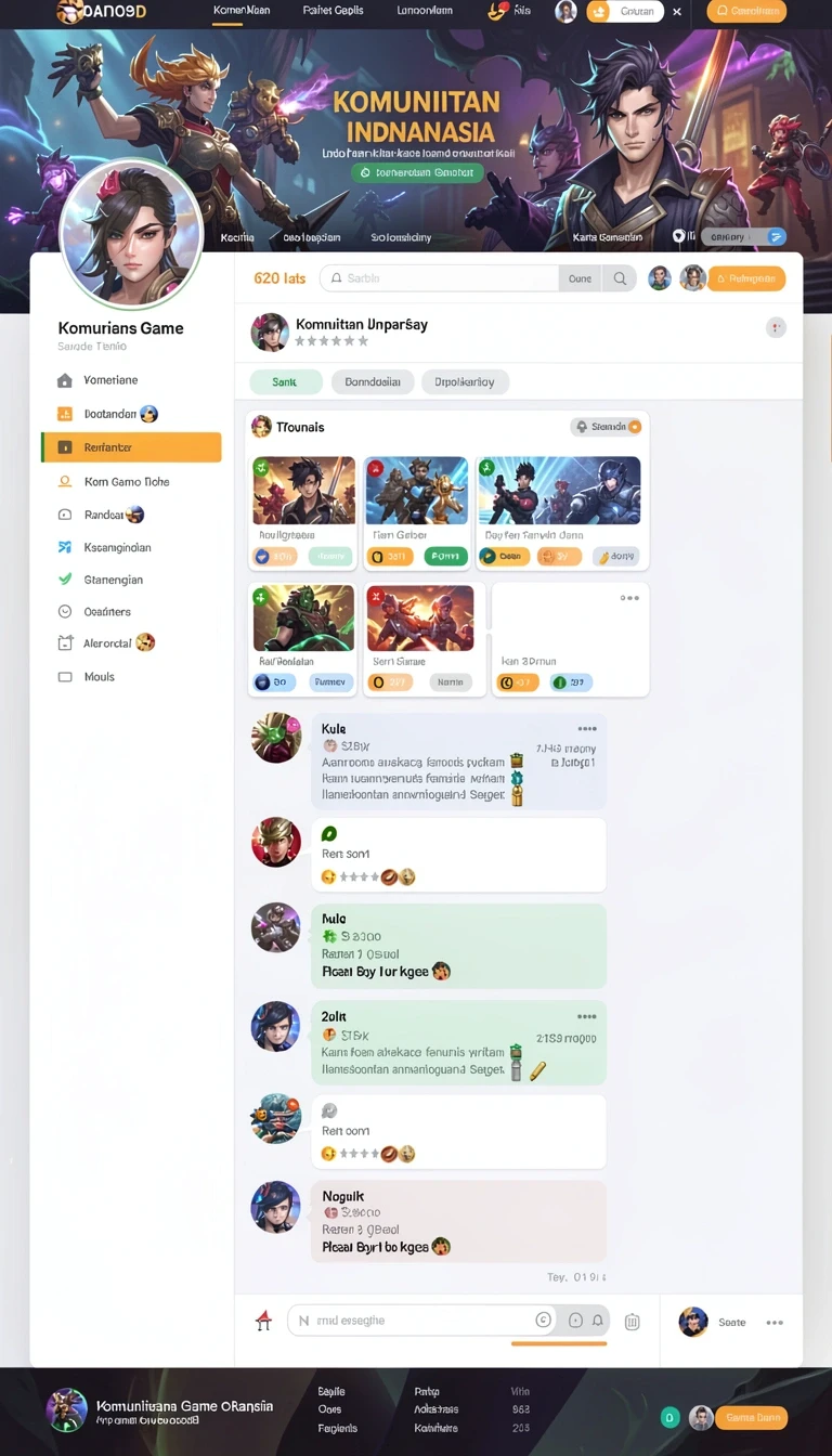 yunitoto App: Info, Rating, dan Link Download screenshot