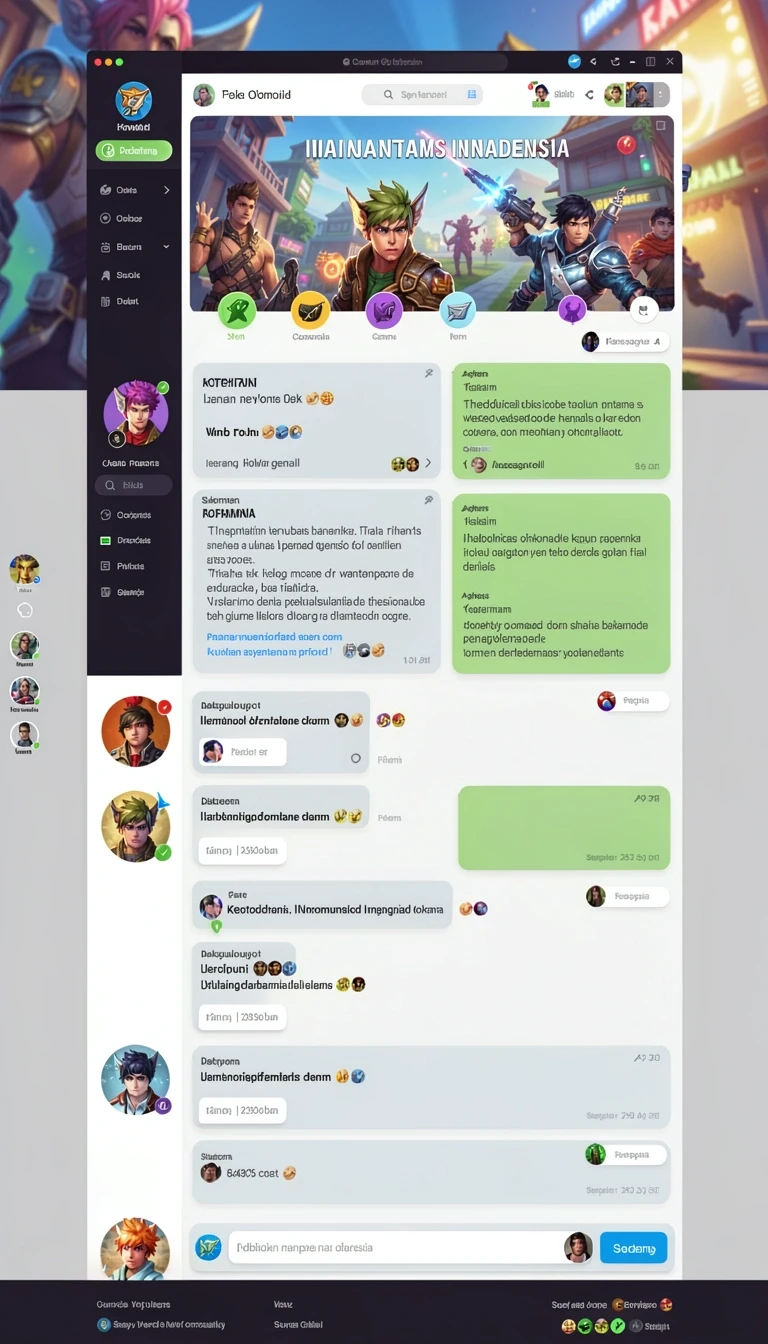 Panduan Instalasi Aplikasi sky77 di Android screenshot