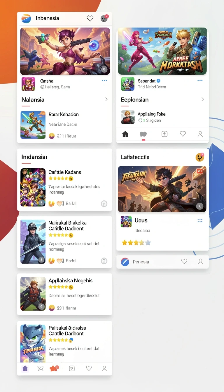 Aplikasi jeruk33 Resmi: Download dan Instalasi screenshot