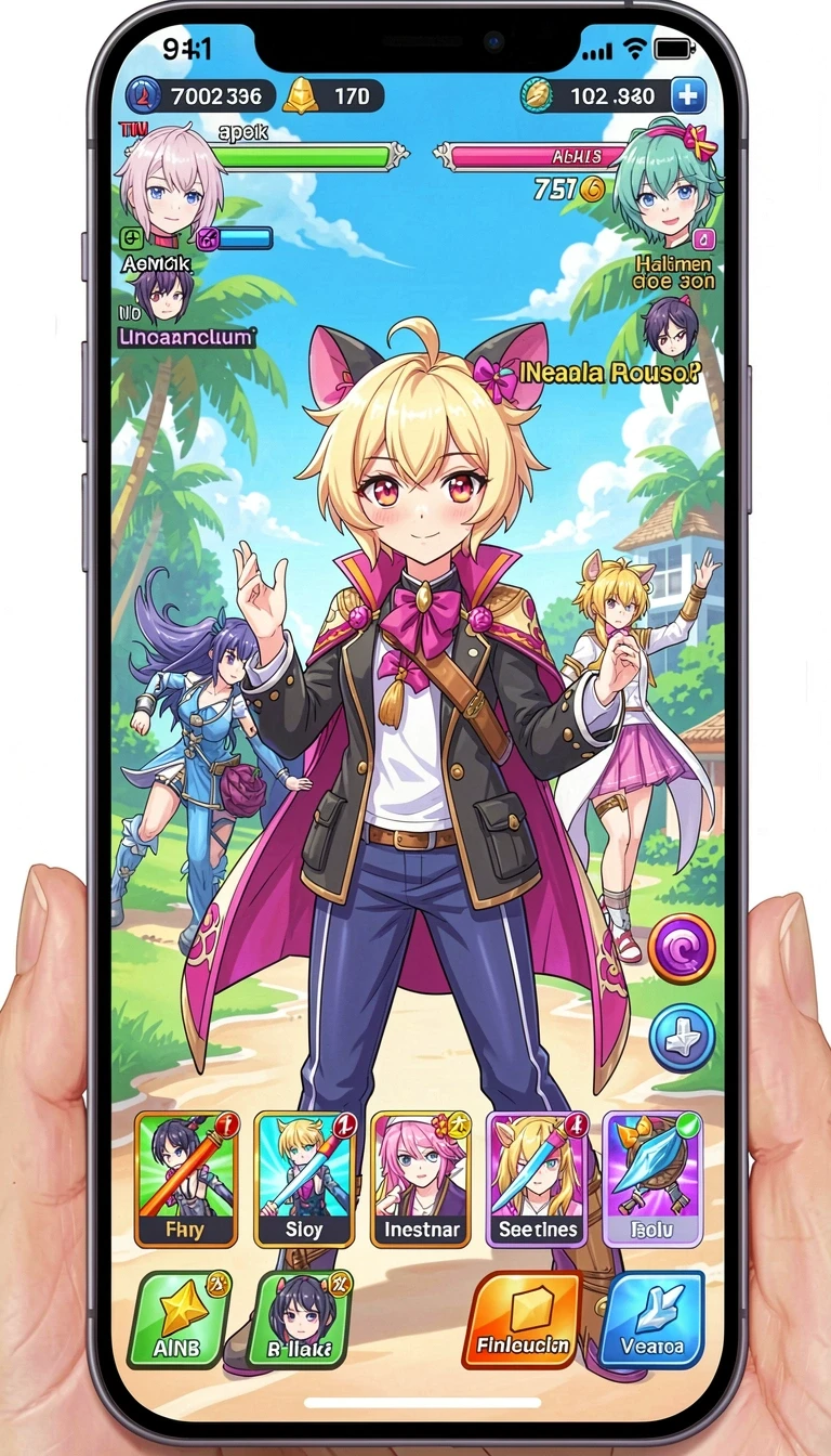 Review Aplikasi bigwin138 screenshot