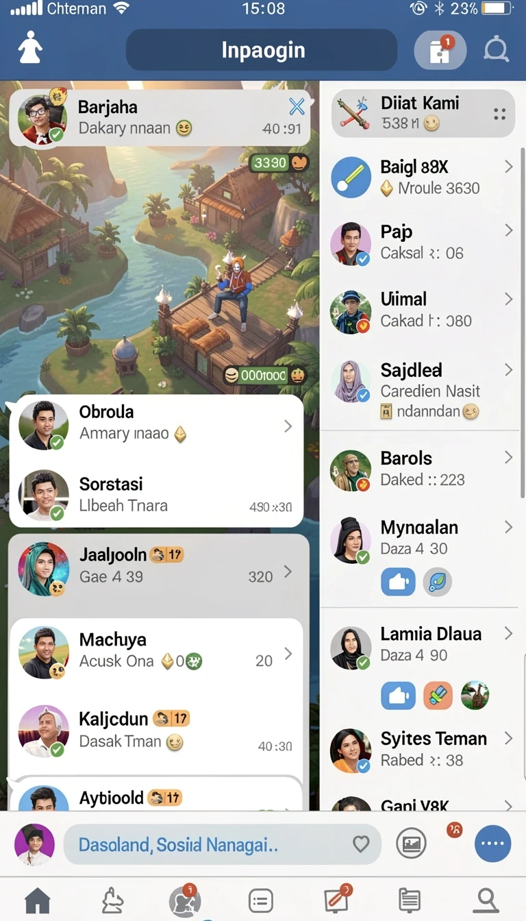 Review Aplikasi gatesofolympus screenshot