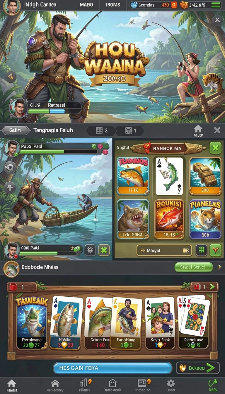 Download zk9vip APK untuk Android screenshot