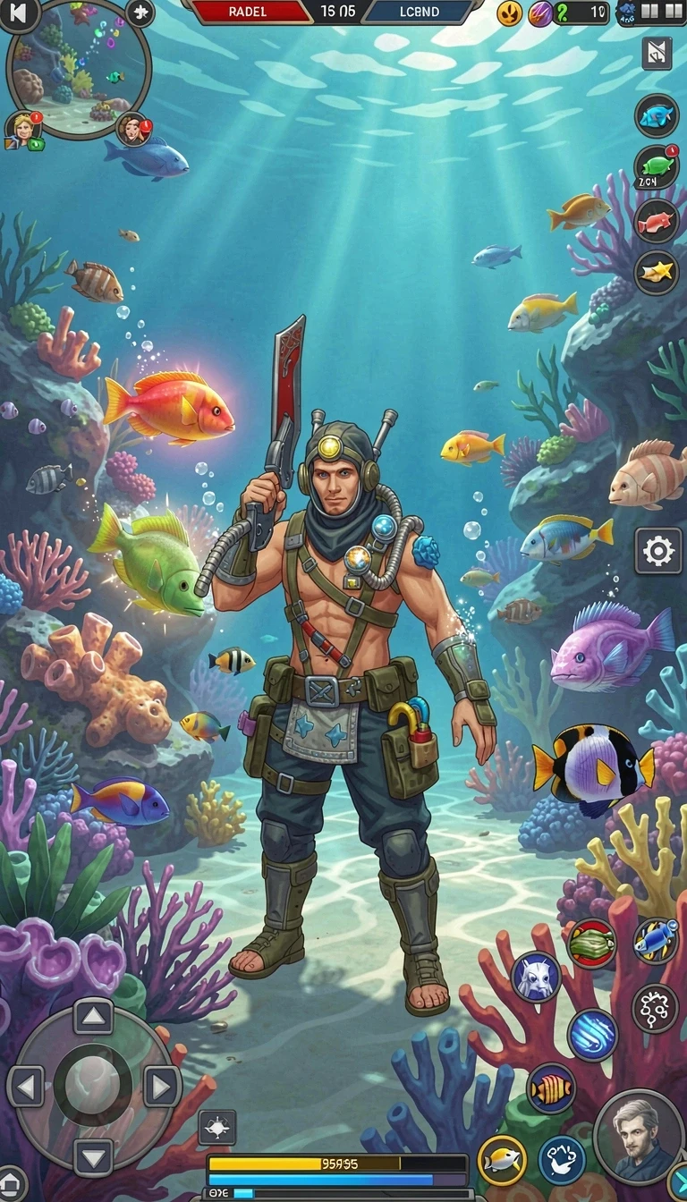 Unduh kokitoto APK Gratis untuk Android screenshot