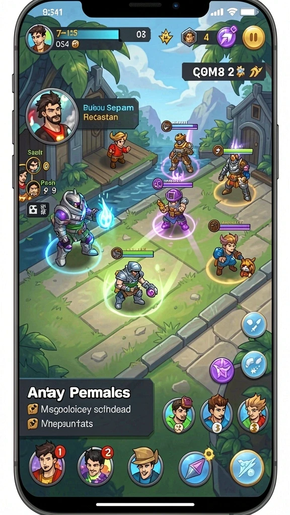 Download surga11 APK Terbaru Full Version screenshot