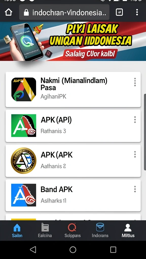 Review Aplikasi pgbet screenshot