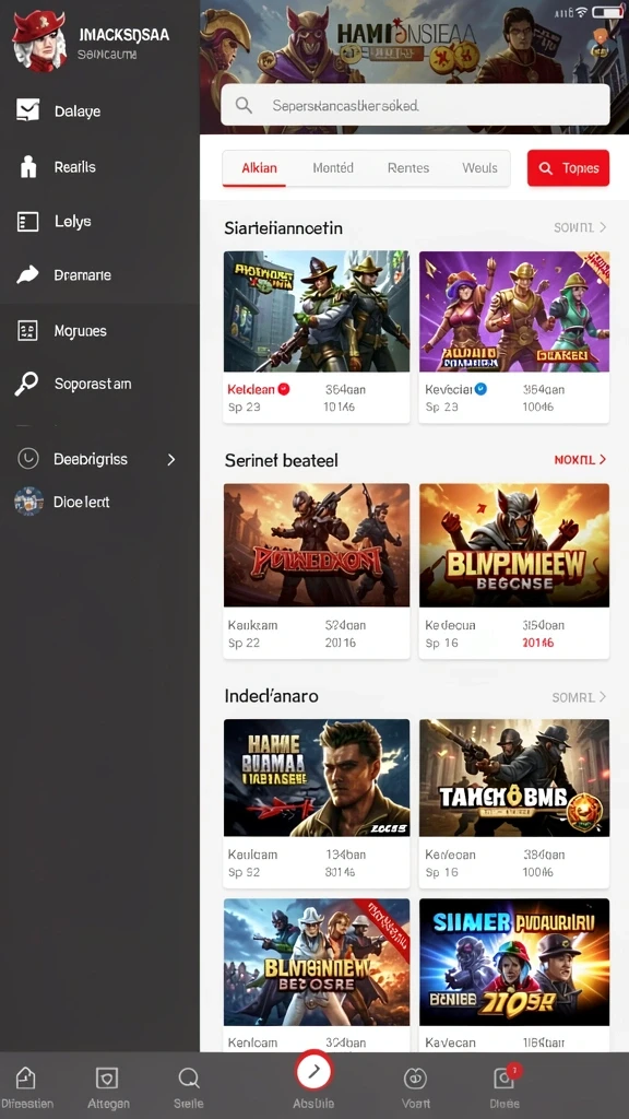 Review Aplikasi sk789 screenshot