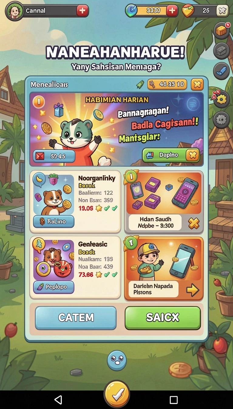 Review Aplikasi 4p4p Versi Terbaru screenshot