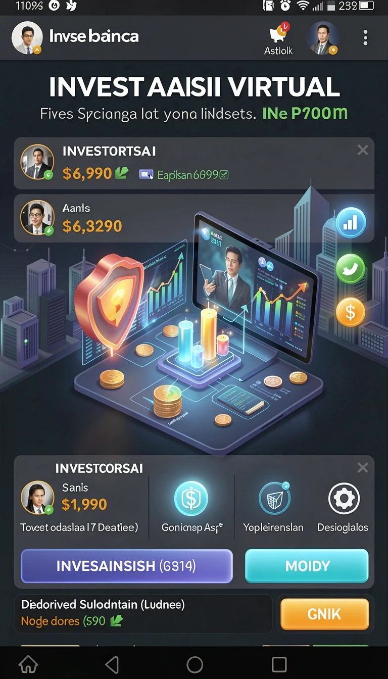 lnterwin APK Terbaru 2026 untuk Semua Perangkat screenshot