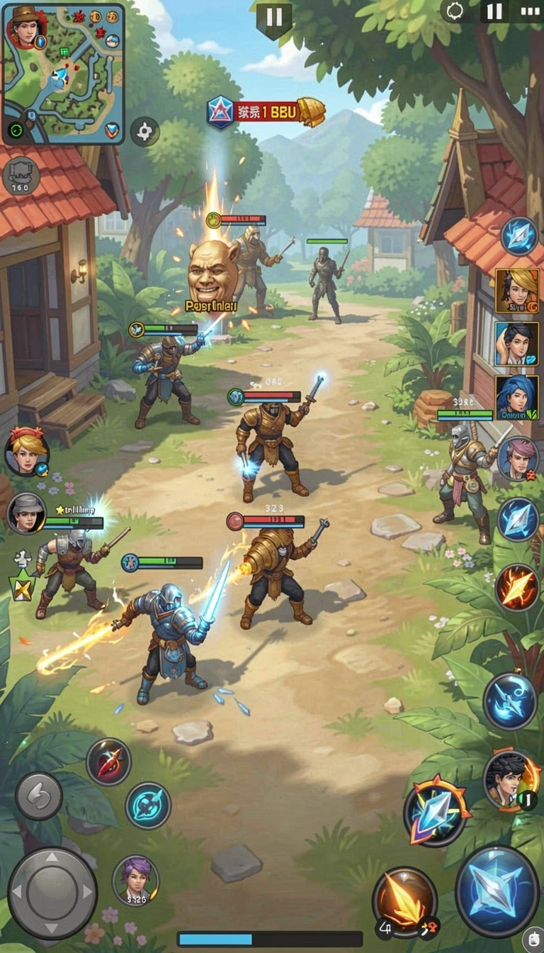Panduan Instalasi Aplikasi fa99 di Android screenshot
