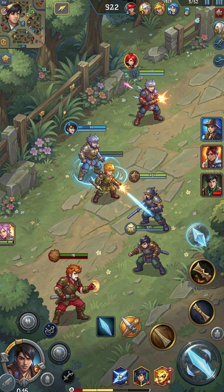 toto99 APK Full Version untuk Android screenshot