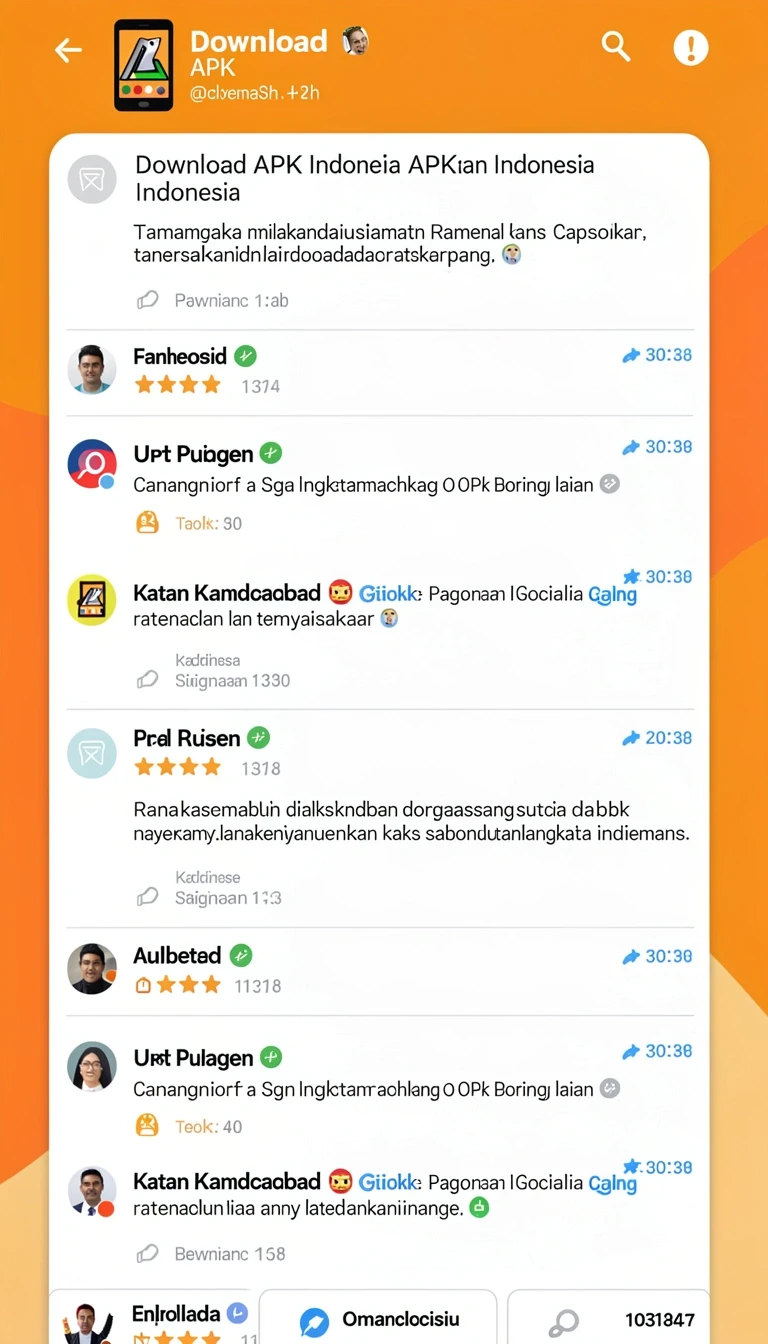 Download Aplikasi km789 Terbaru untuk HP Android screenshot