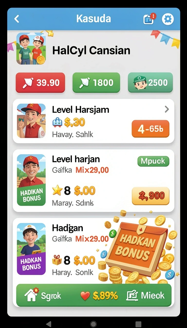 Review Aplikasi gadaitoto screenshot