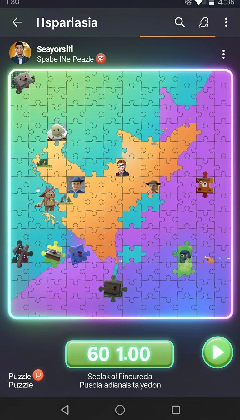 mainzeus APK Terbaru untuk Android Tanpa Iklan screenshot