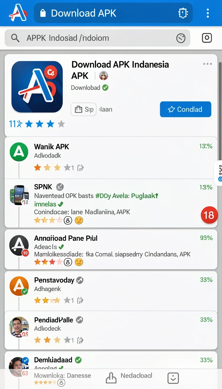 Review Aplikasi d733 Versi Terbaru screenshot