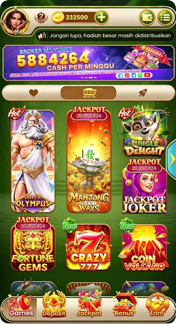 Review Aplikasi 55kbet screenshot