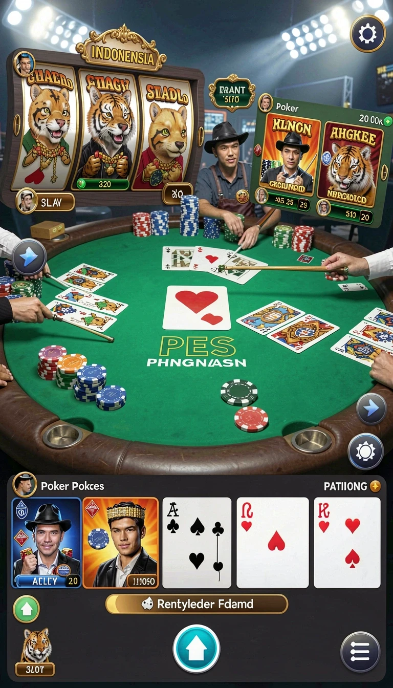 Tampilan utama aplikasi gg368 – Situs Terpercaya Indonesia | Login & Daftar 2026