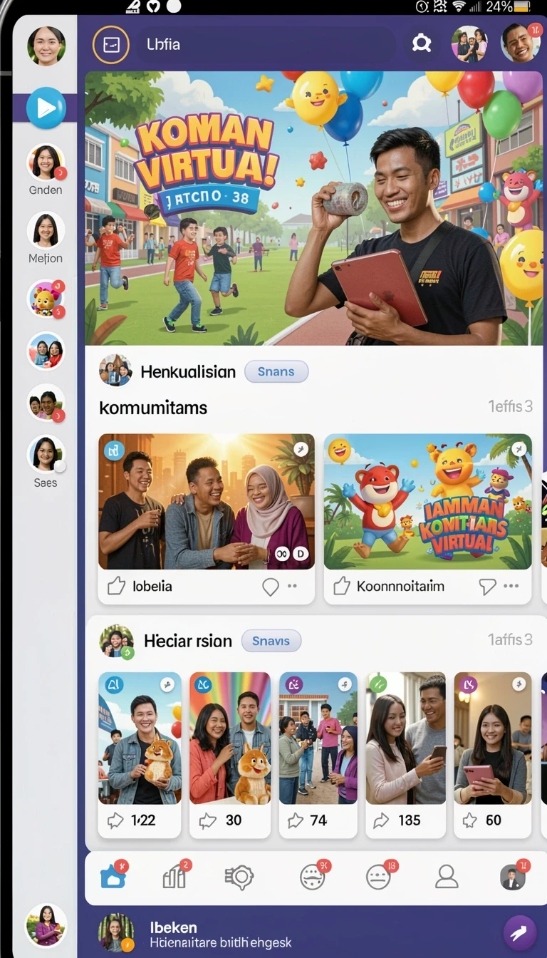 Review Aplikasi iosbet screenshot