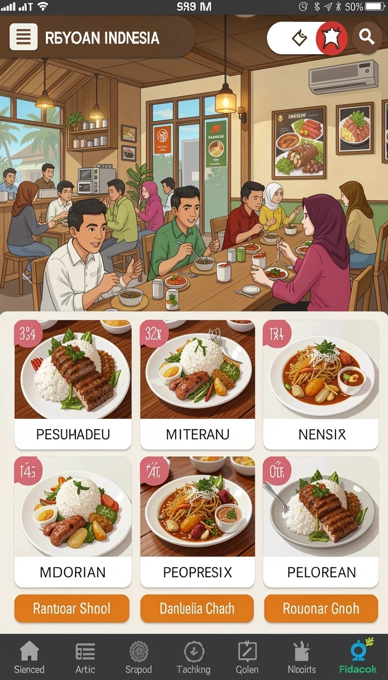 Kelebihan dan Fitur Aplikasi kijangwin Terbaru screenshot