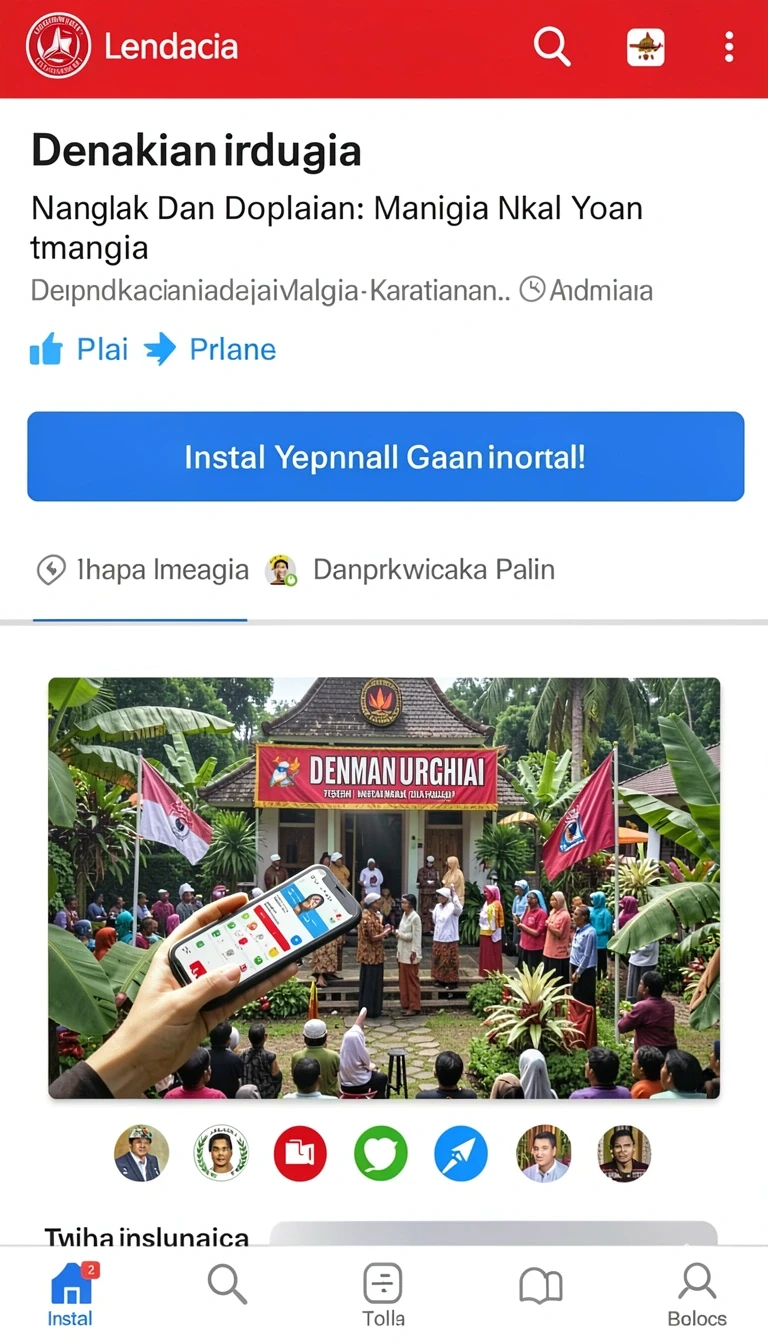 Download d73 APK untuk Android screenshot