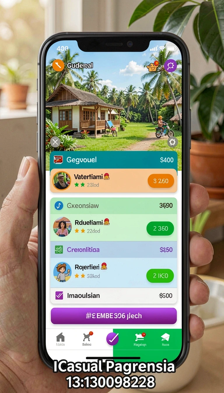 Cara Download dasi4d APK dengan Mudah screenshot