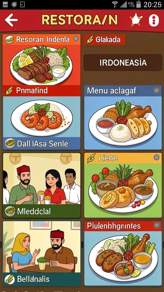 888r Terbaru: Review Aplikasi dan Link Unduh screenshot
