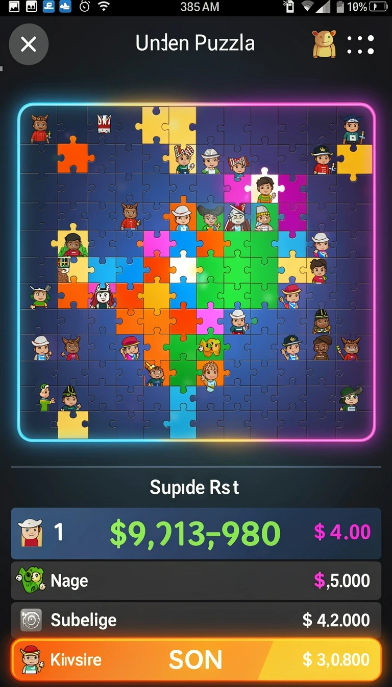 Review Aplikasi omutogel screenshot