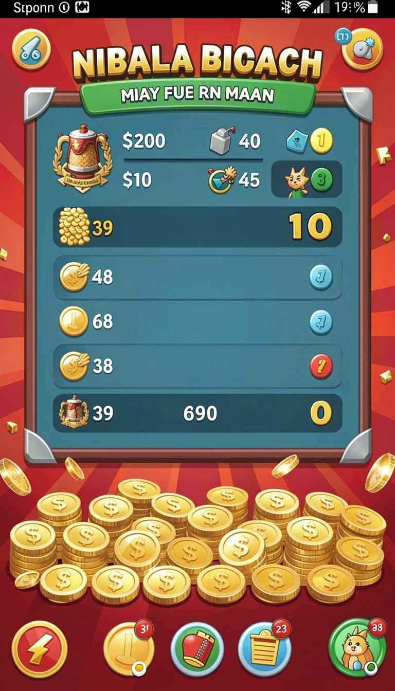 Review Aplikasi nuts777 screenshot