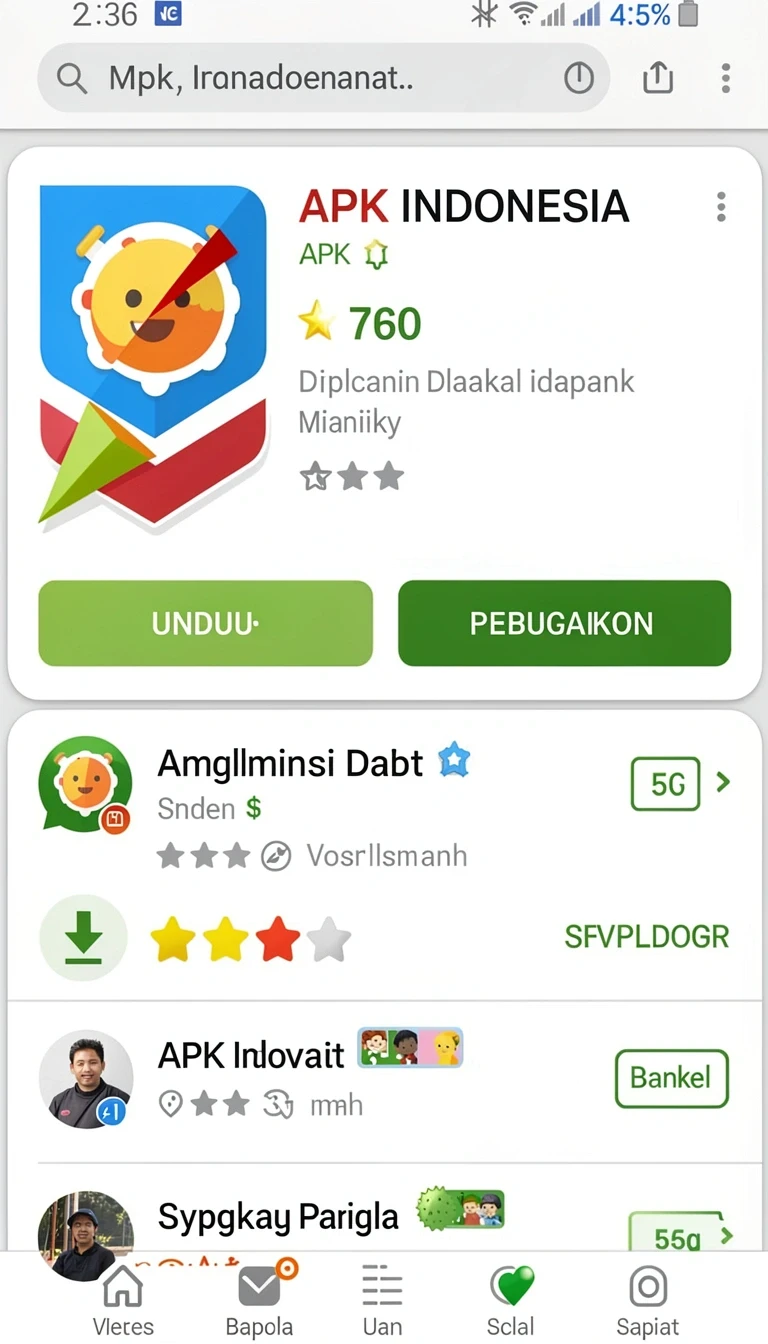 Review Aplikasi mpo888 screenshot