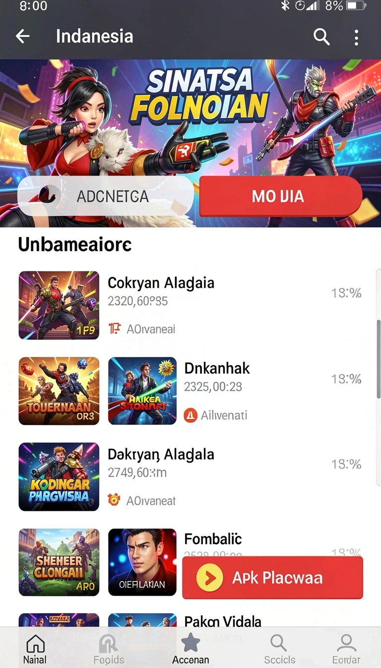 suryajitu APK: Fitur, Ukuran, dan Link Download screenshot