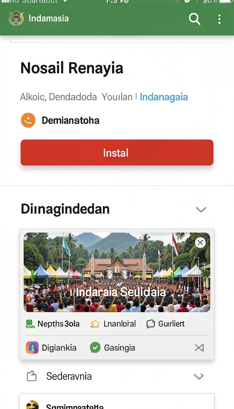 Review Aplikasi talas89 screenshot