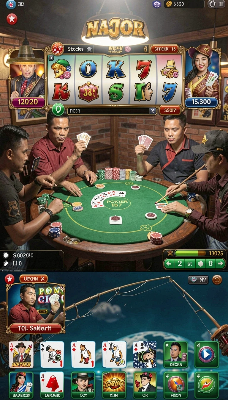 Update Aplikasi milo4d ke Versi Terbaru screenshot