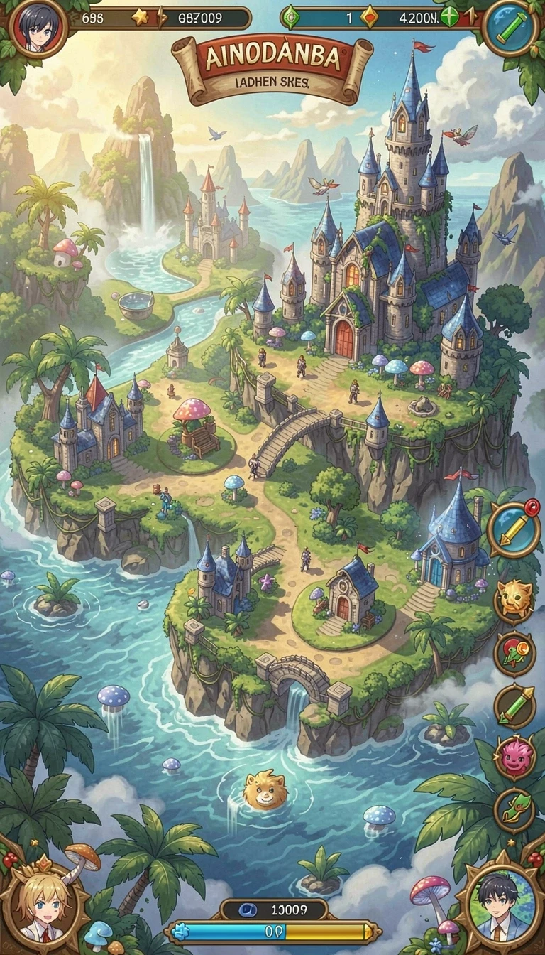 toto80 APK: Cara Download dan Instal di Android screenshot