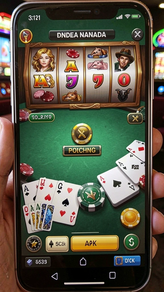 Review Aplikasi 8qr Versi Terbaru screenshot