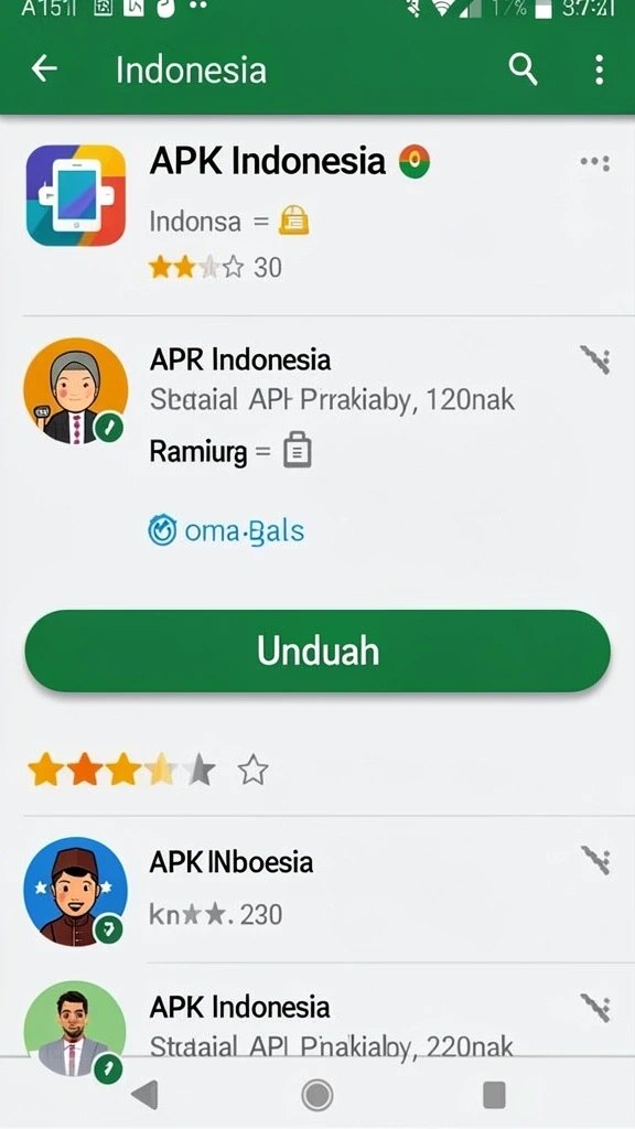 Review Lengkap Aplikasi rubah4d Terbaru screenshot